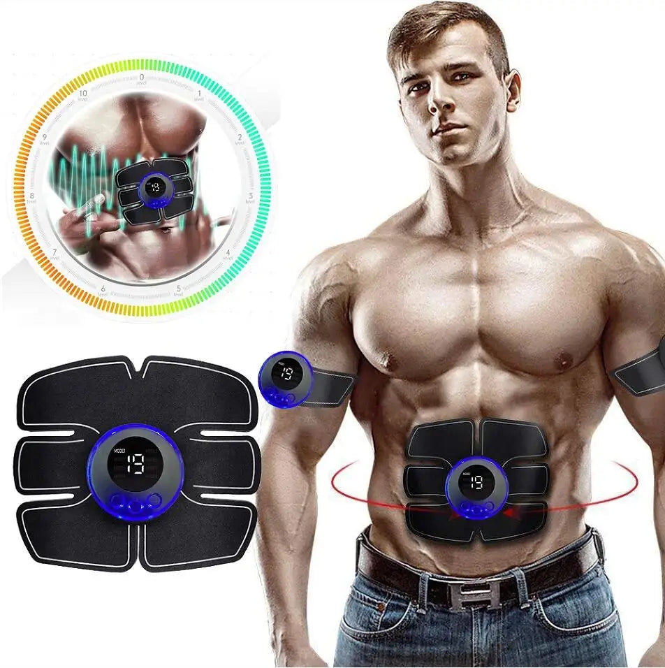 EMS Abdominal Stimulator